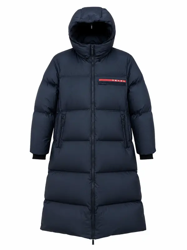 Prada Linea Rossa Down Jacket product reference image