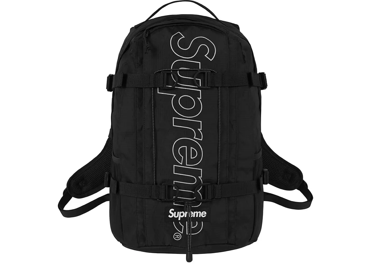 Supreme FW18 Backpack