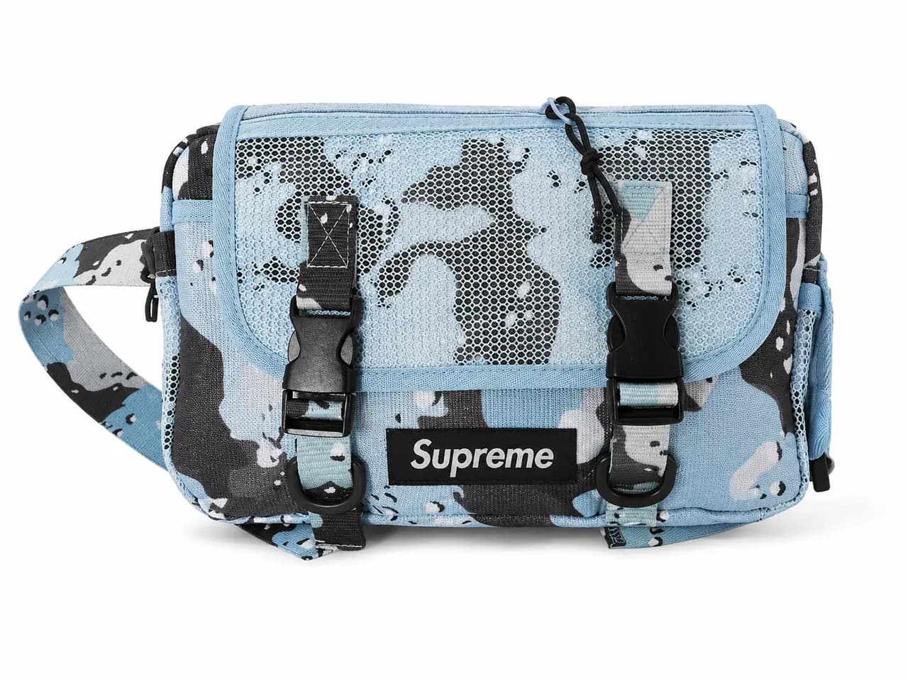 Supreme Waist Bag