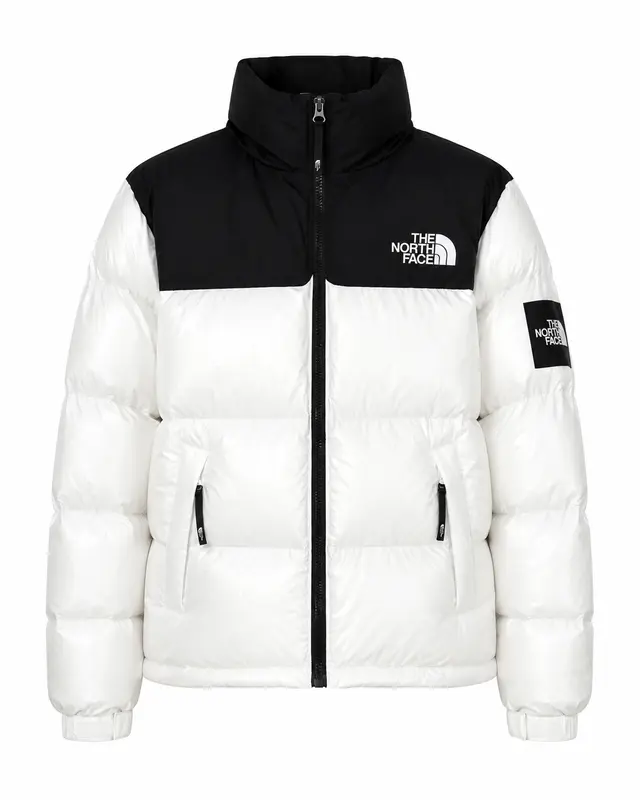 The North Face Down Jacket product reference image