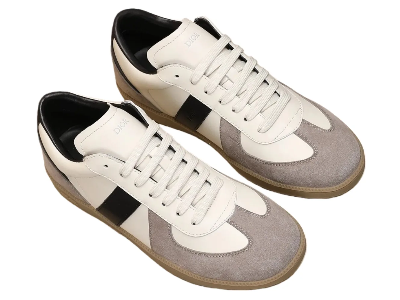 Dior B01 Matchpoint 25 Autumn New Arrivals footwear product reference on a clean background