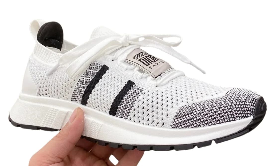 Dior B30 Countdown footwear product reference on a clean background