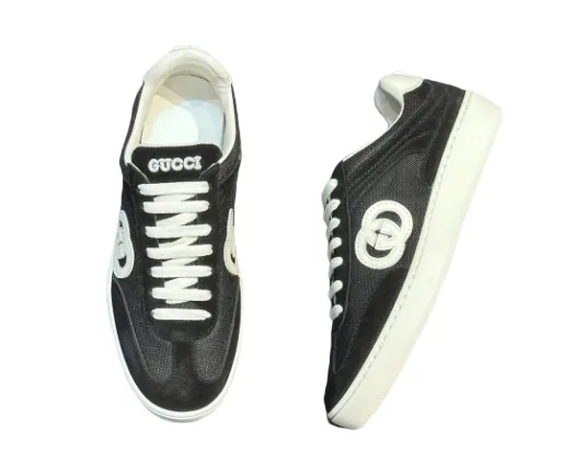 Gucci Lido Shoes footwear product reference on a clean background