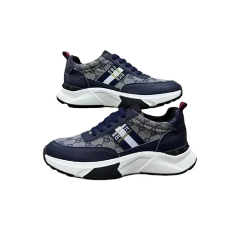 Gucci Rhyton Chunky Sneakers footwear product reference on a clean background