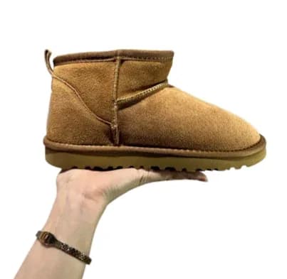 UGG Classic Mini Boots