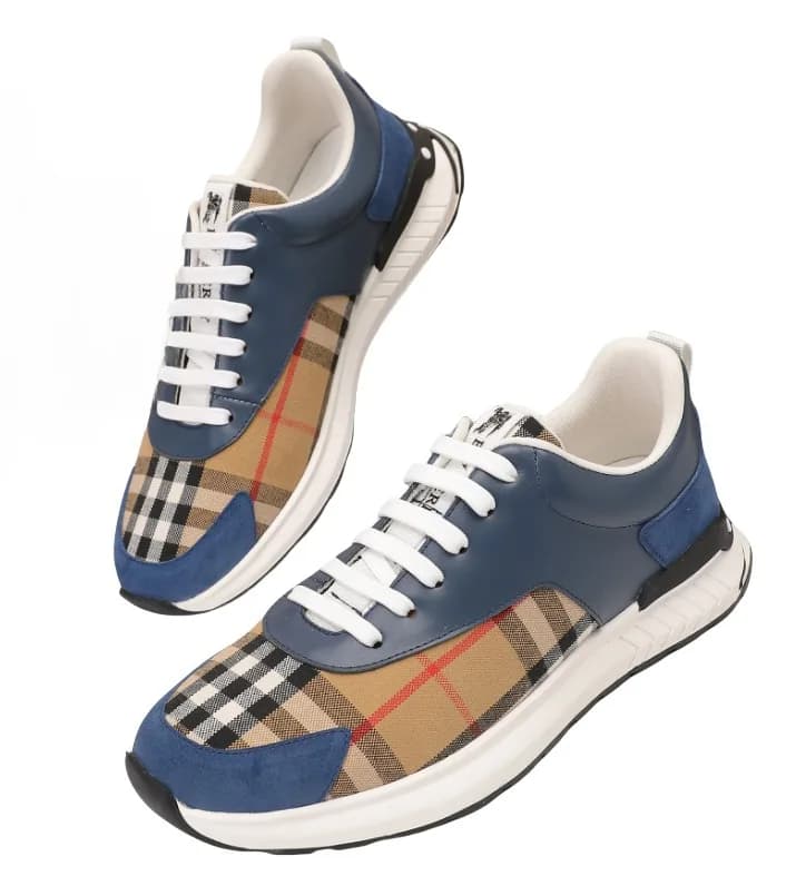 Burberry Arthur Sneaker footwear product reference on a clean background