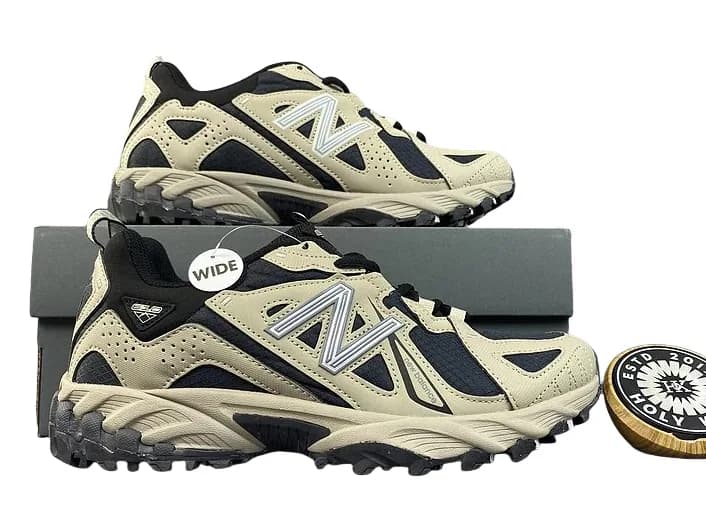 New Balance 610T footwear product reference on a clean background