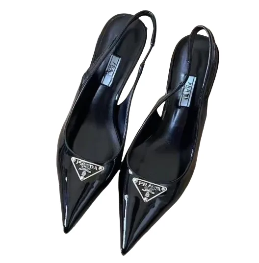 Prada High Heel footwear product reference on a clean background