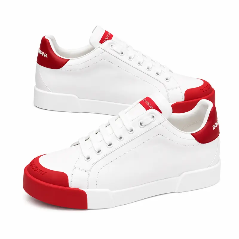 Dolce & Gabbana Portofino footwear product reference on a clean background