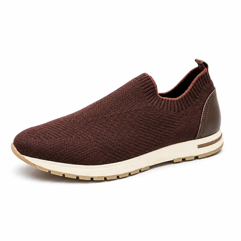 Loro Piana 360 LP Flexy Walk footwear product reference on a clean background