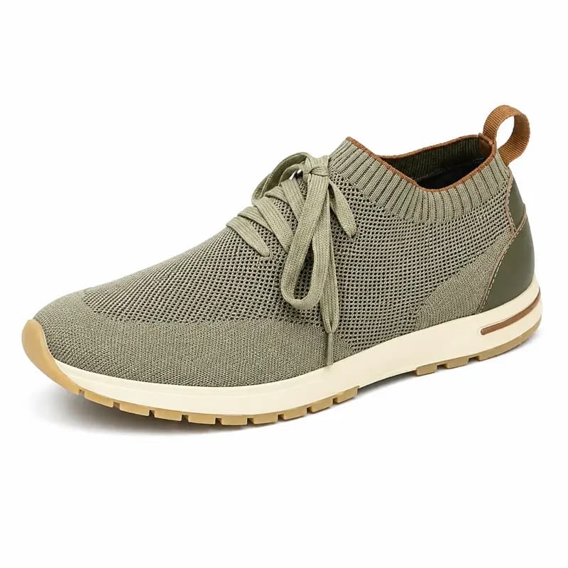Loro Piana 360 LP Flexy Walk footwear product reference on a clean background