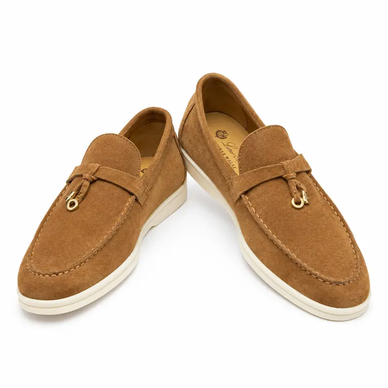 Loro Piana Summer Charms Walk footwear product reference on a clean background
