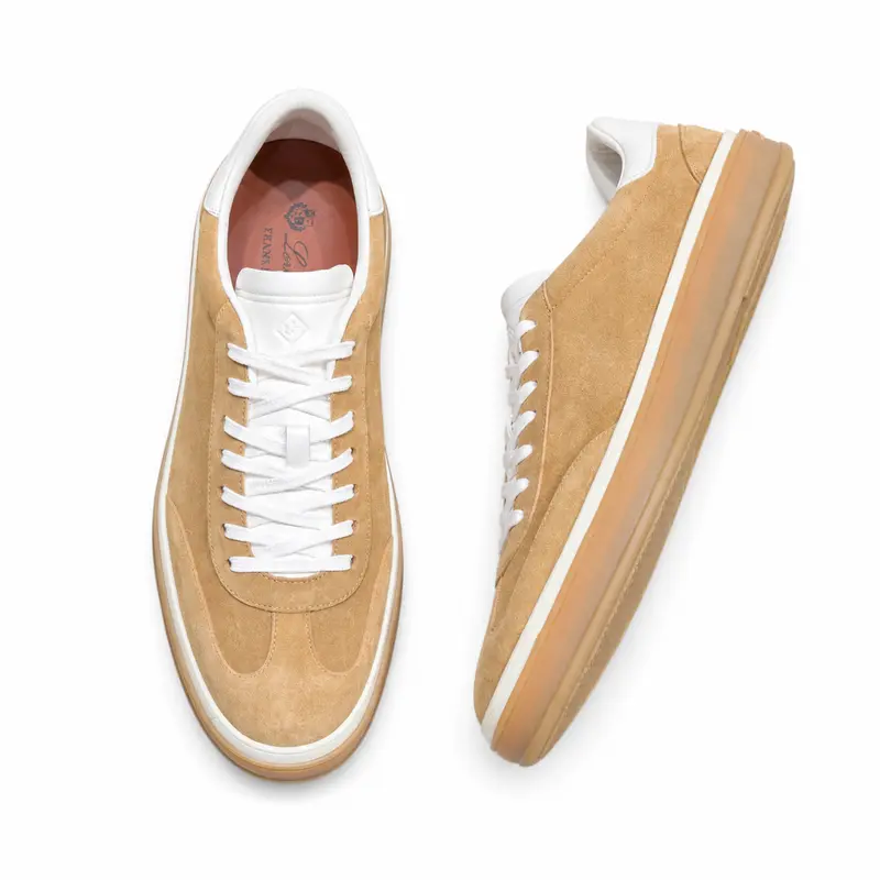 Loro Piana Tennis Walk footwear product reference on a clean background
