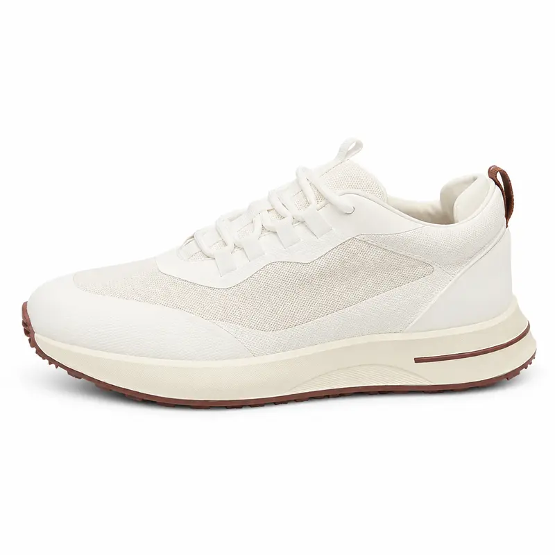 Loro Piana Week-End Walk footwear product reference on a clean background