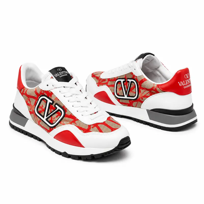 Valentino Garavani footwear product reference on a clean background