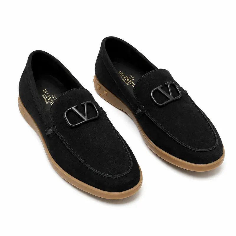 Valentino Garavani footwear product reference on a clean background