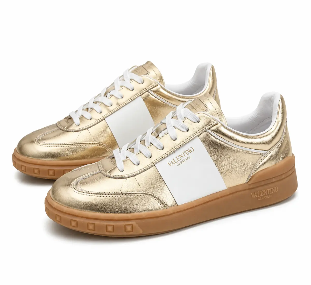Valentino Garavani Upvillage footwear product reference on a clean background