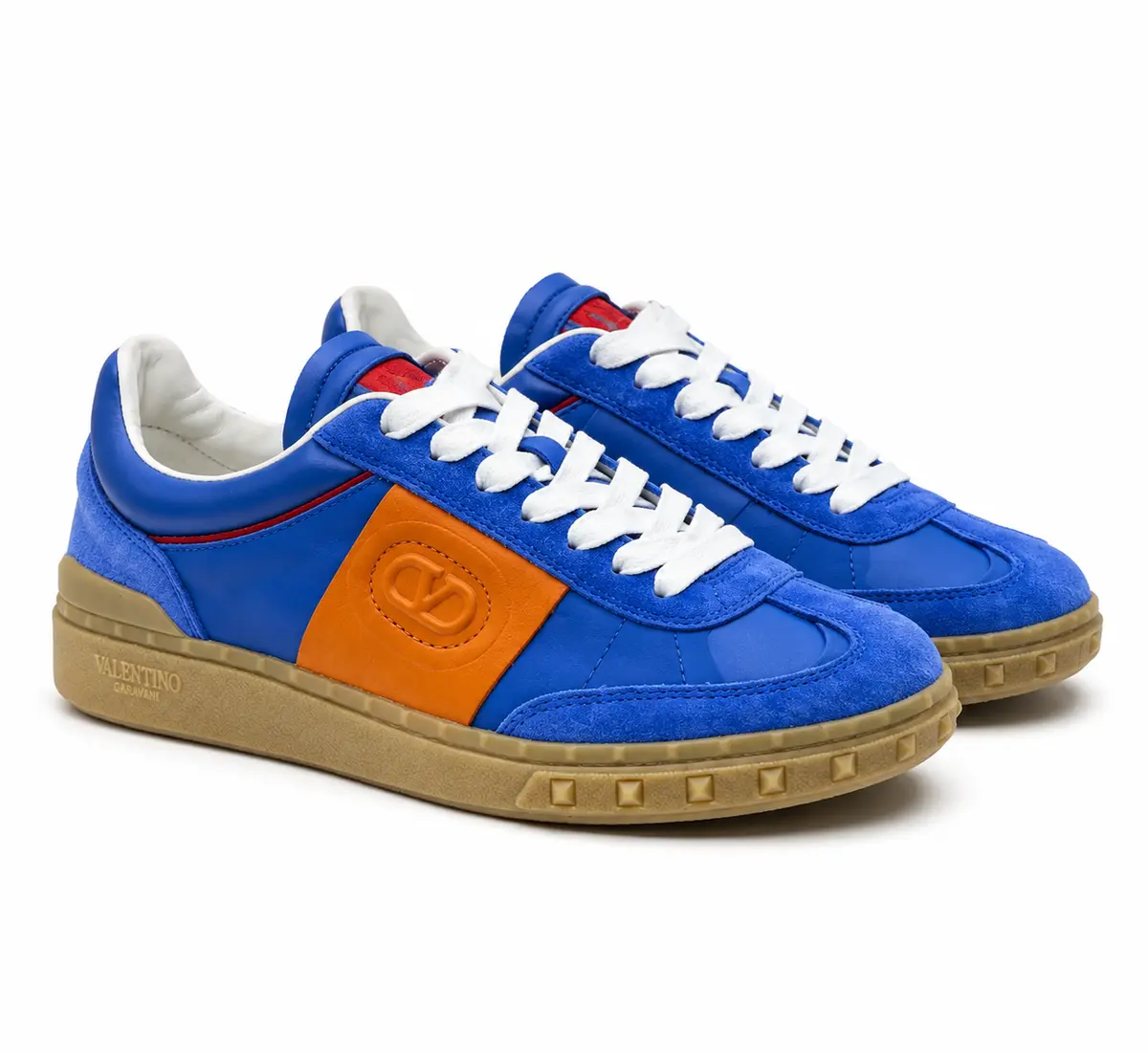 Valentino Garavani Upvillage Low Top Sneaker footwear product reference on a clean background