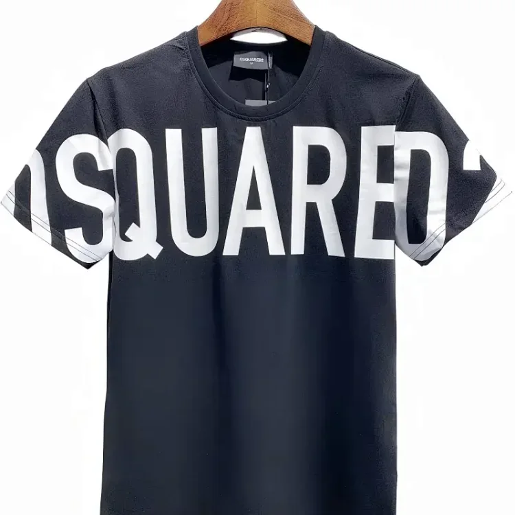 DSQUARED2 T-shirt product reference on a clean white background
