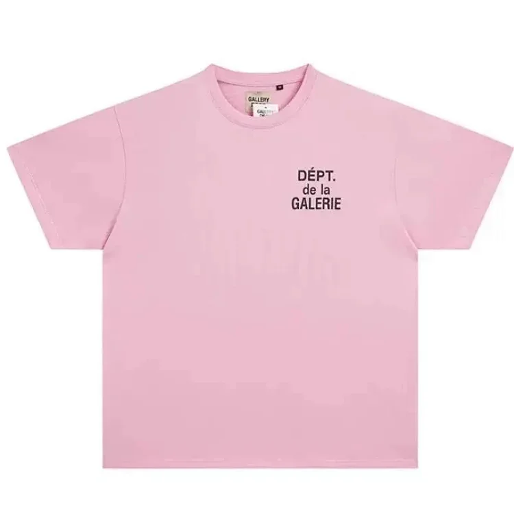 Gallery Dept. French Tee T-shirt product reference on a clean white background