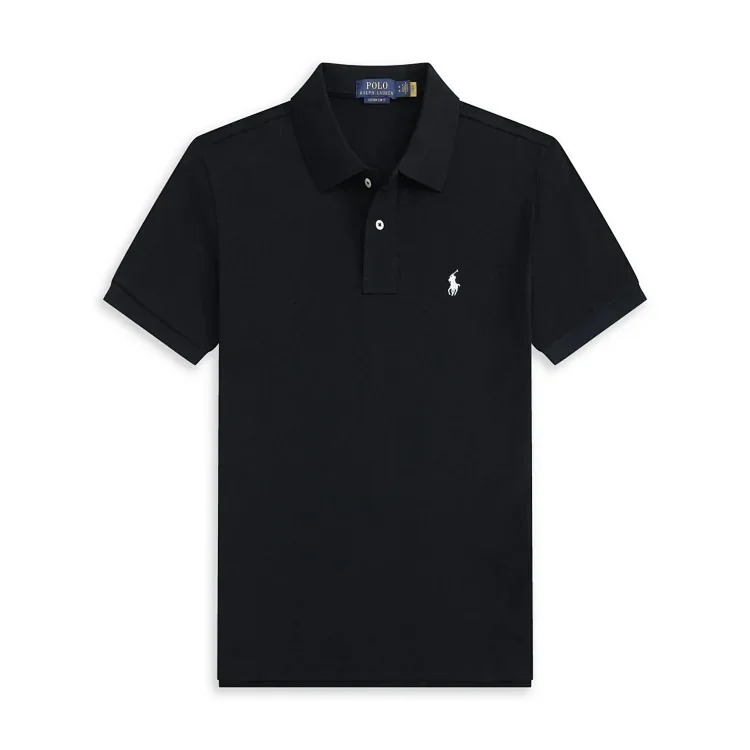 Polo Ralph Lauren T-shirt product reference on a clean white background