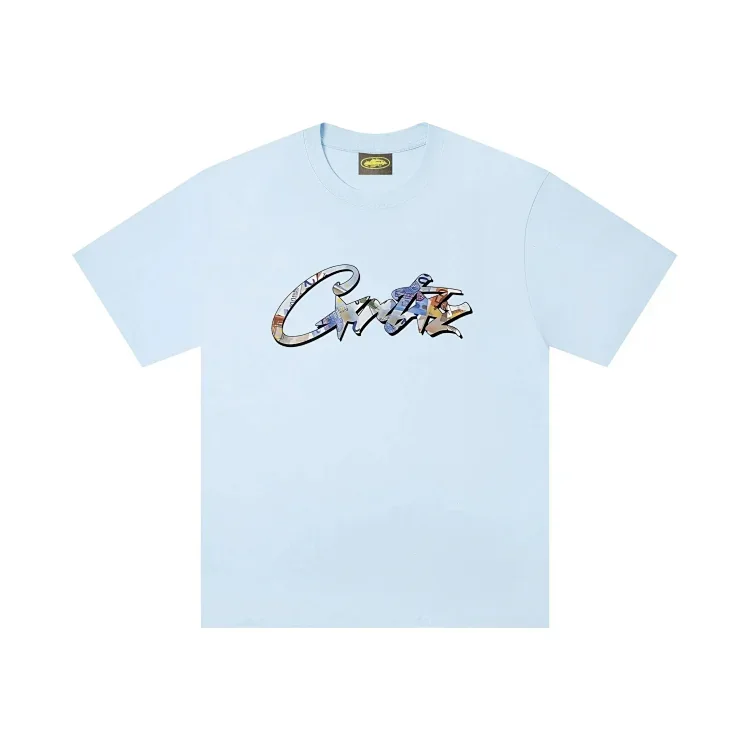 Allstarz Euros Tee T-shirt product reference on a clean white background