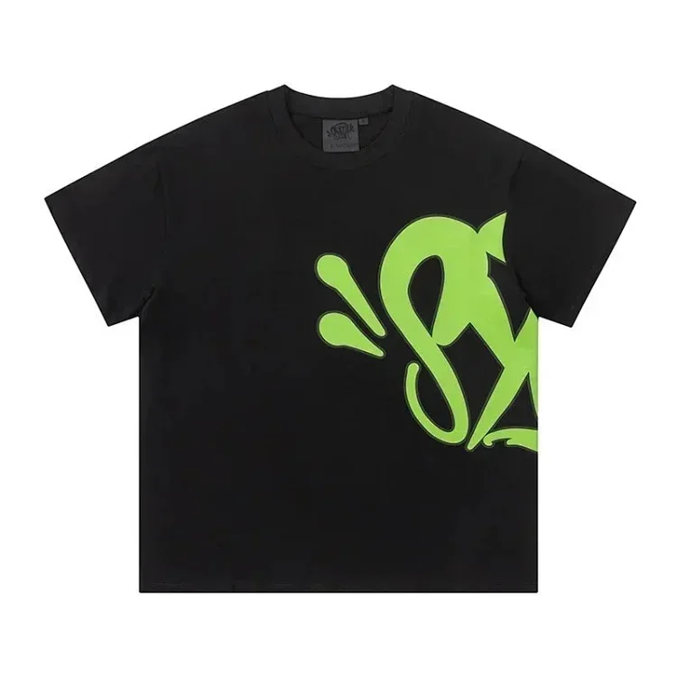 Team Green Tee T-shirt product reference on a clean white background
