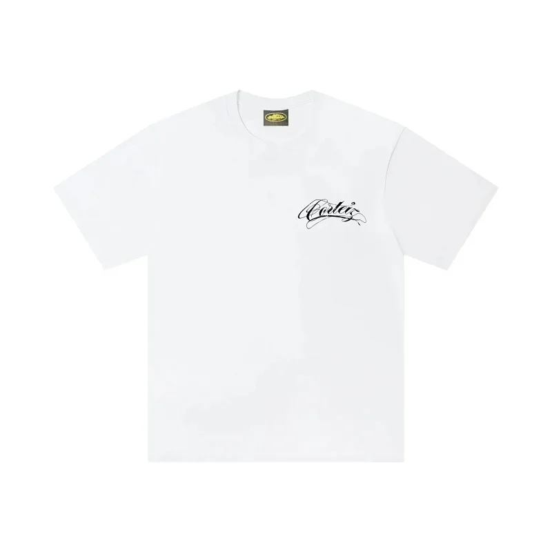 Write-Off Heavyweight Tee T-shirt product reference on a clean white background