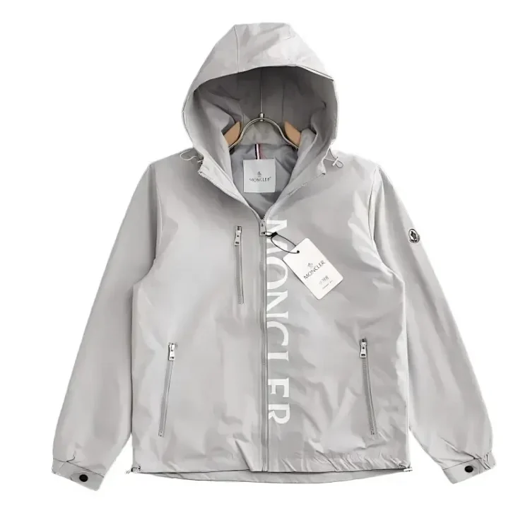 Ichiro Windbreaker Jacket product reference on a clean background