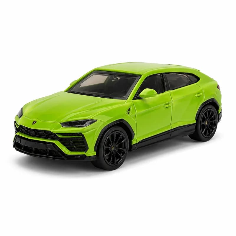 Lamborghini Urus Toy Car product reference on a clean background