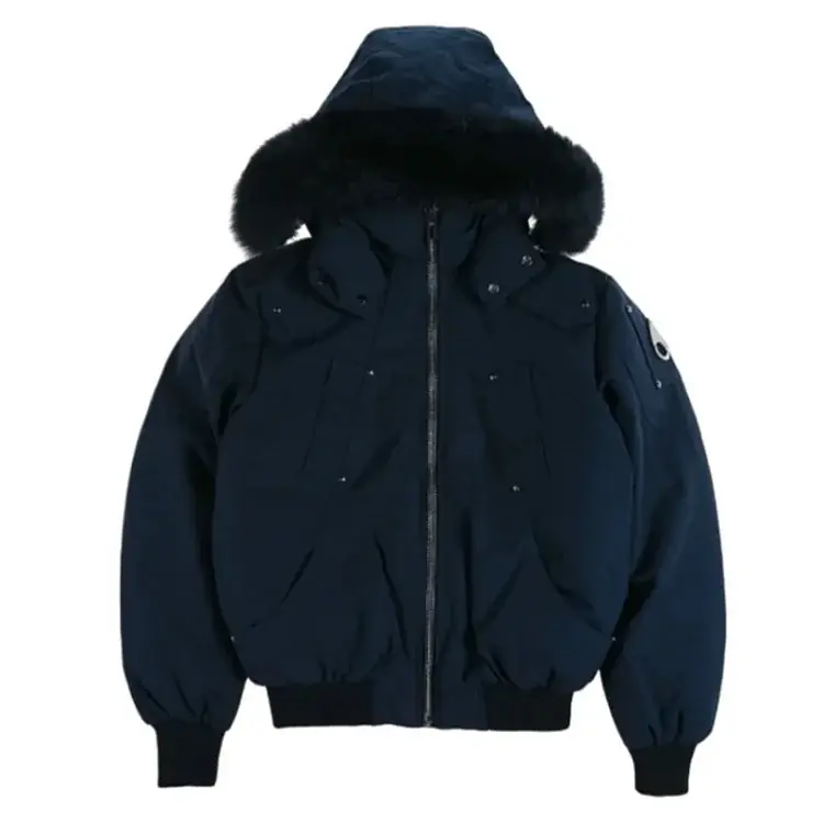 Men's Original Ballistic Bomber product reference on a clean background