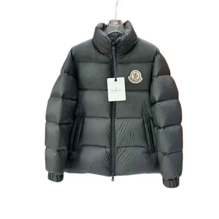 Moncler Citala Glossy Down Jacket product reference on a clean background