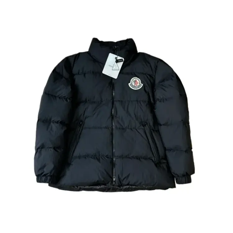 Moncler Citala Matte Down Jacket product reference on a clean background