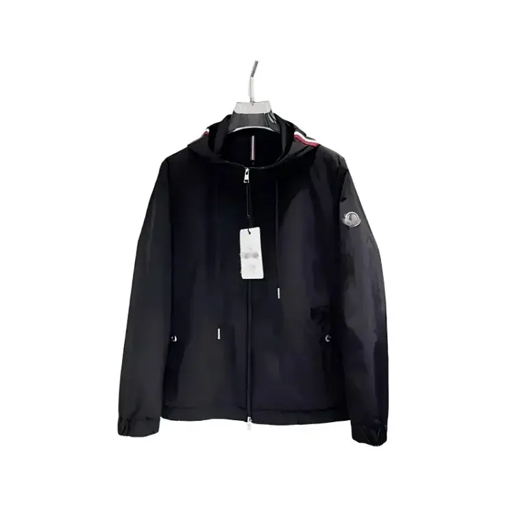 Moncler Grimpeurs Jacket product reference on a clean background