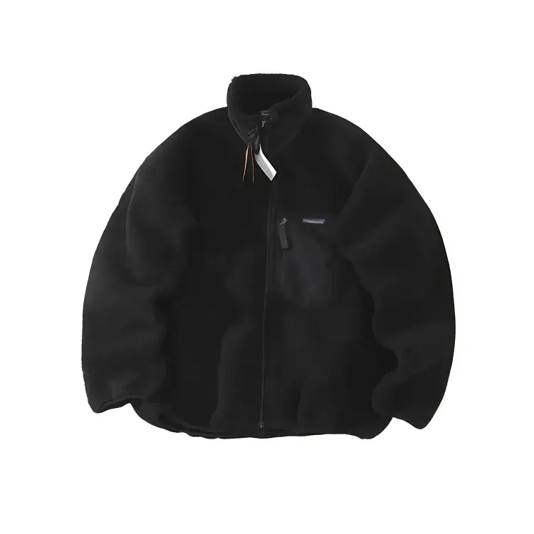 Patagonia Classic Retro-X Fleece Jacket product reference on a clean background