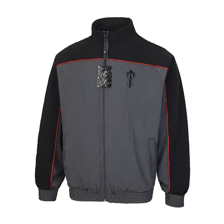 Trapstar Irongate T Shellsuit Jacket product reference on a clean background