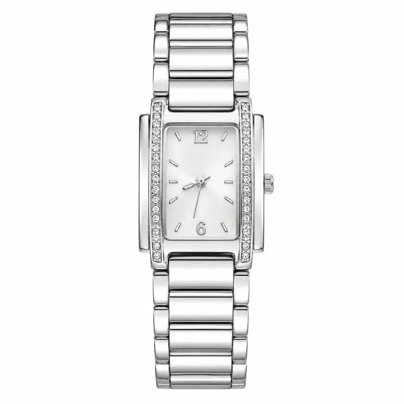 Patek Philippe Twenty~4 — Silver-Tone Bracelet product reference image