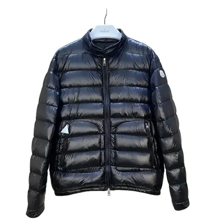 Moncler Acorus Short Puffer Jacket product reference image