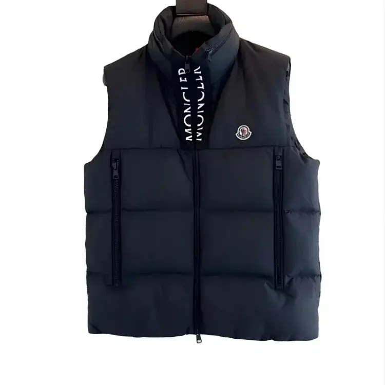 Moncler Peter Puffer Vest product reference image