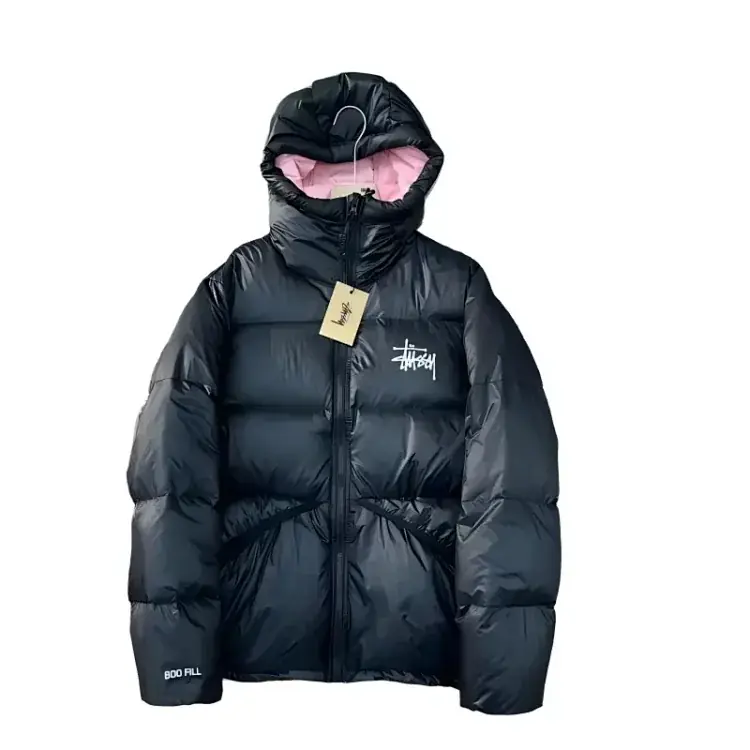 Stüssy Micro Ripstop Down Parka product reference image