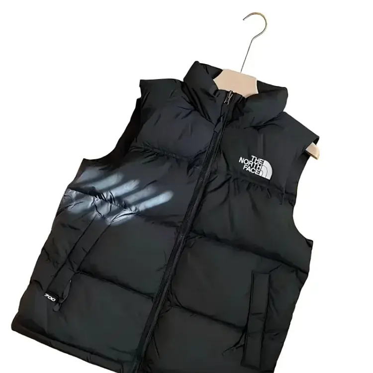 The North Face Men's 1996 Retro Nuptse Vest product reference image