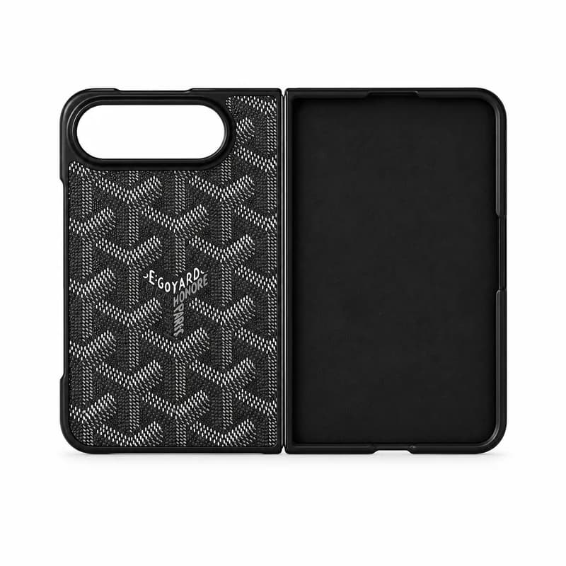 iPhone Duo Phone Case — Black product reference image