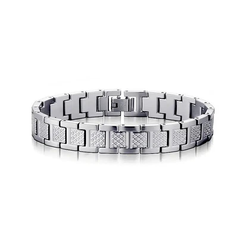 Lacoste Bracelet Necklace