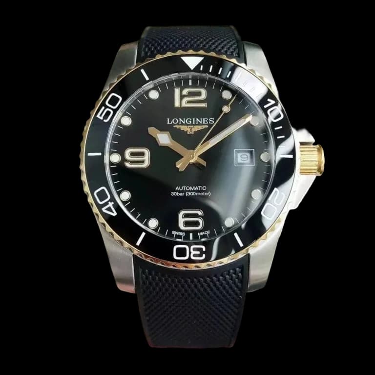 Front product image of Longines HydroConquest