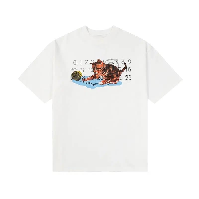 Maison Margiela Tee