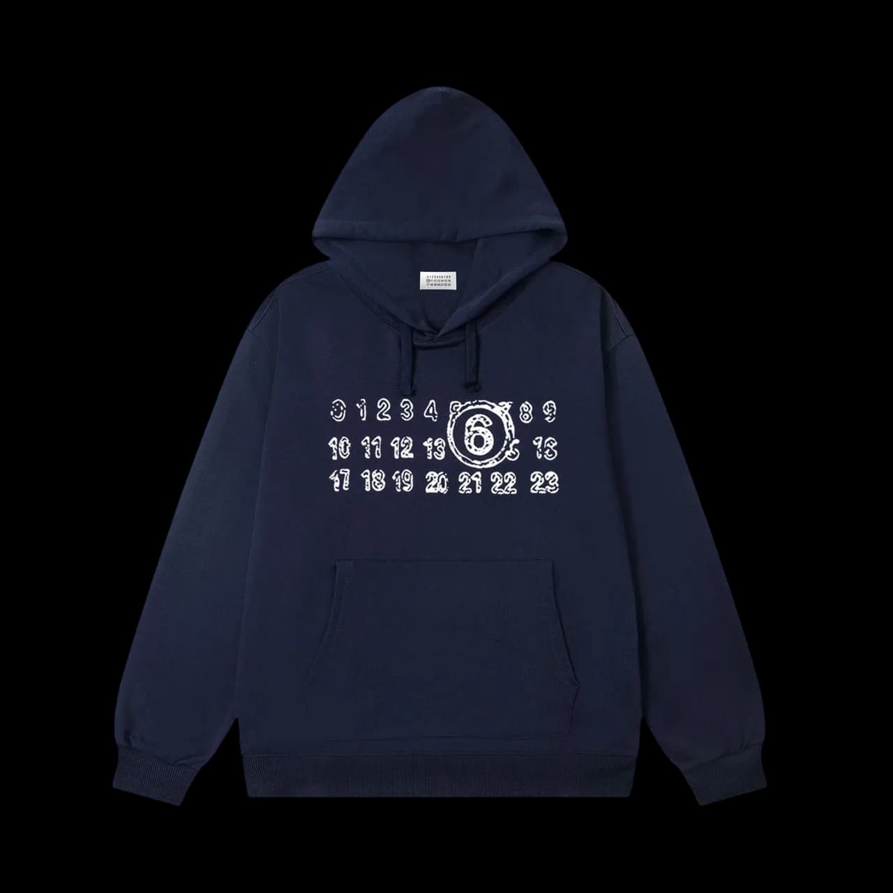 Masionss Margeilaly Sudadera product image