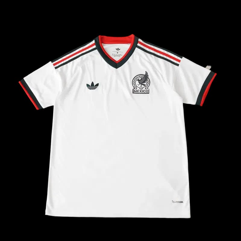 Mexico 2026 World Cup Jersey product image
