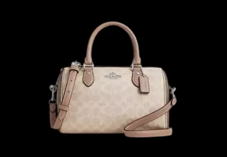 Mini Rowan Crossbody Bag product image