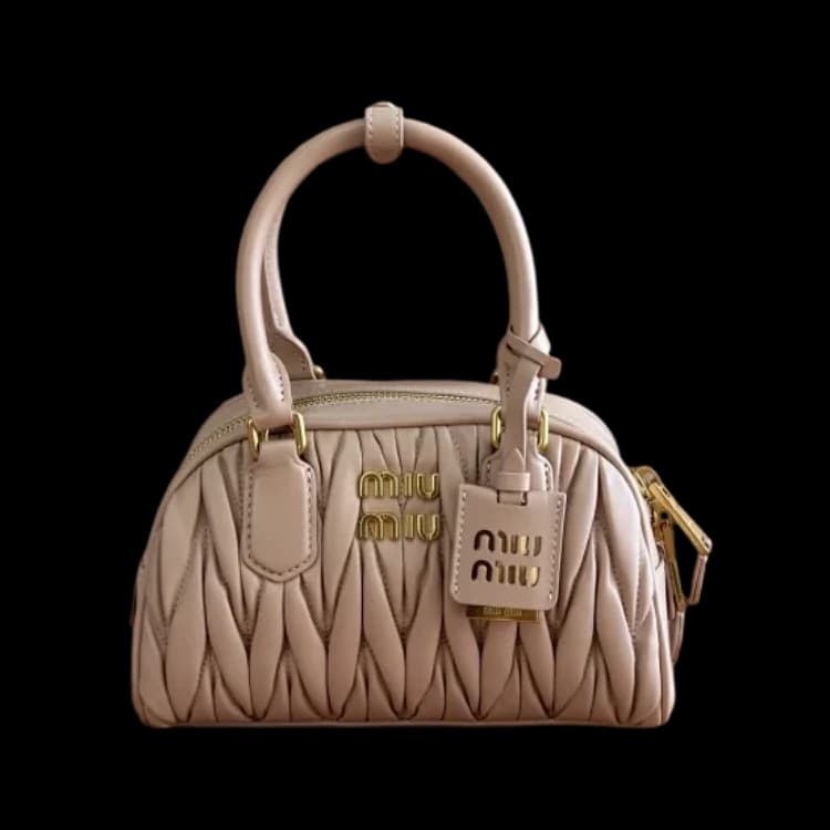 Front product image of Miu Miu Arcadie