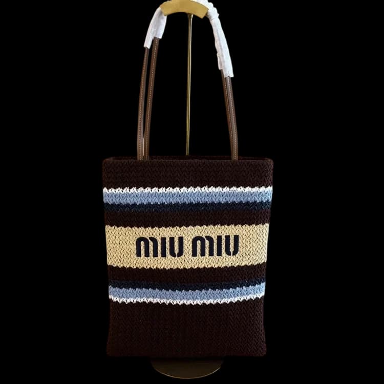 Front product image of Miu Miu Tote